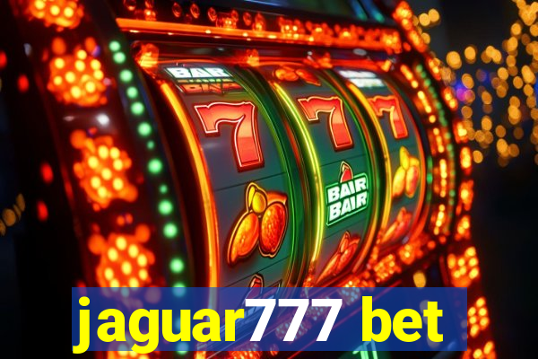 jaguar777 bet